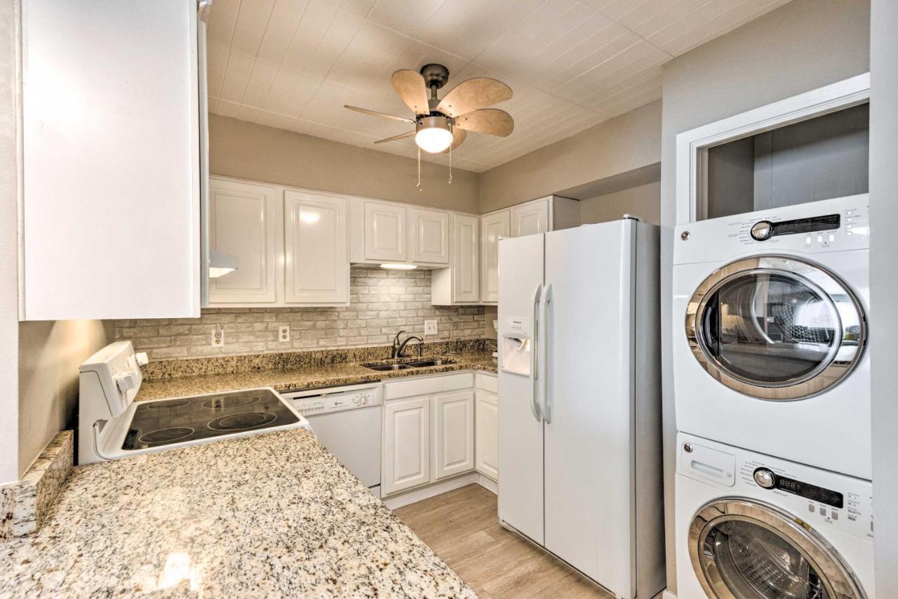 Sunny Destin Condo With Pool And Beach Access! Buitenkant foto