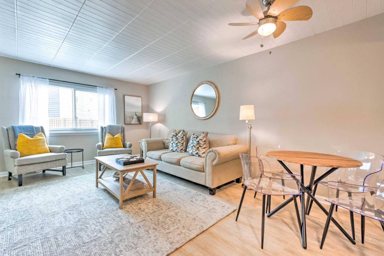 Sunny Destin Condo With Pool And Beach Access! Buitenkant foto