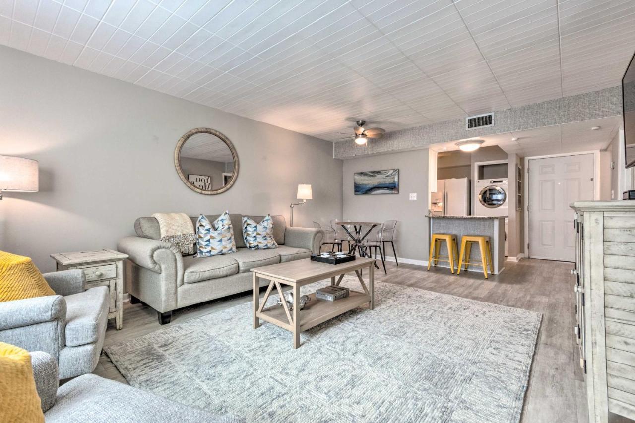 Sunny Destin Condo With Pool And Beach Access! Buitenkant foto