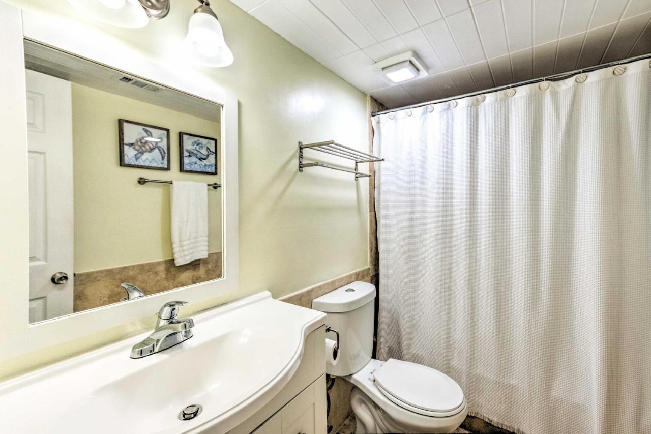 Sunny Destin Condo With Pool And Beach Access! Buitenkant foto